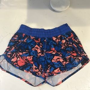 Lulu Speed shorts